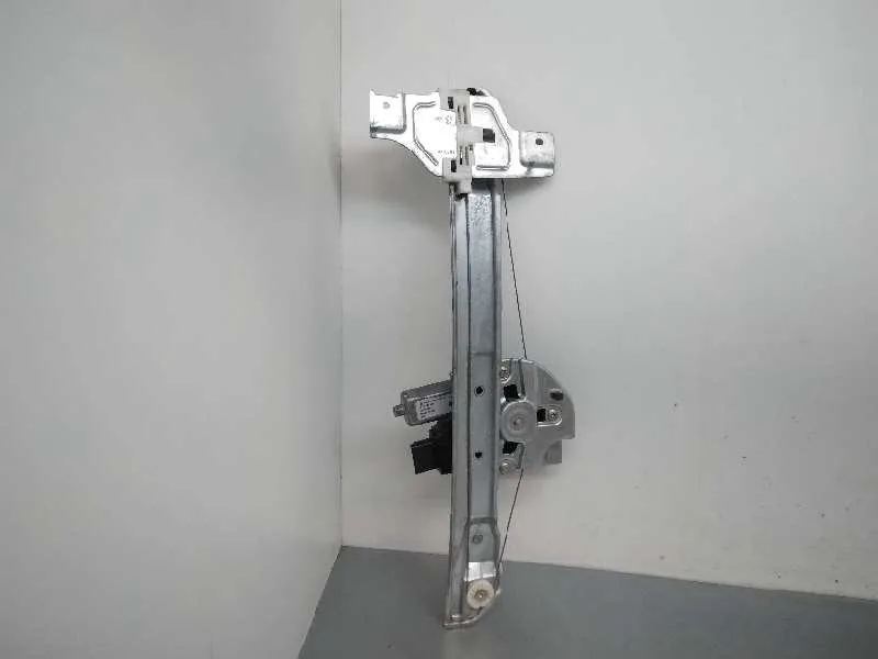 Elevalunas Delantero Derecho para Peugeot 2008 (--.2013->)
