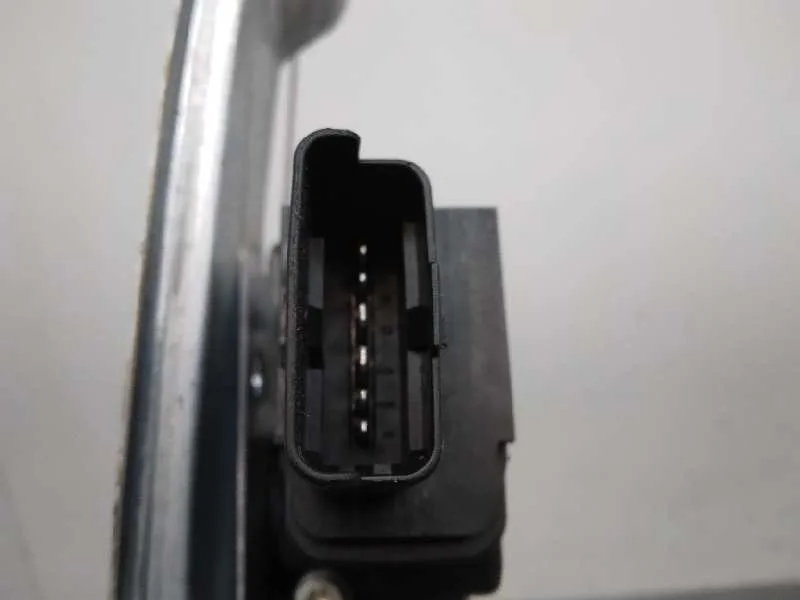 Elevalunas Delantero Derecho para Peugeot 2008 (--.2013->)