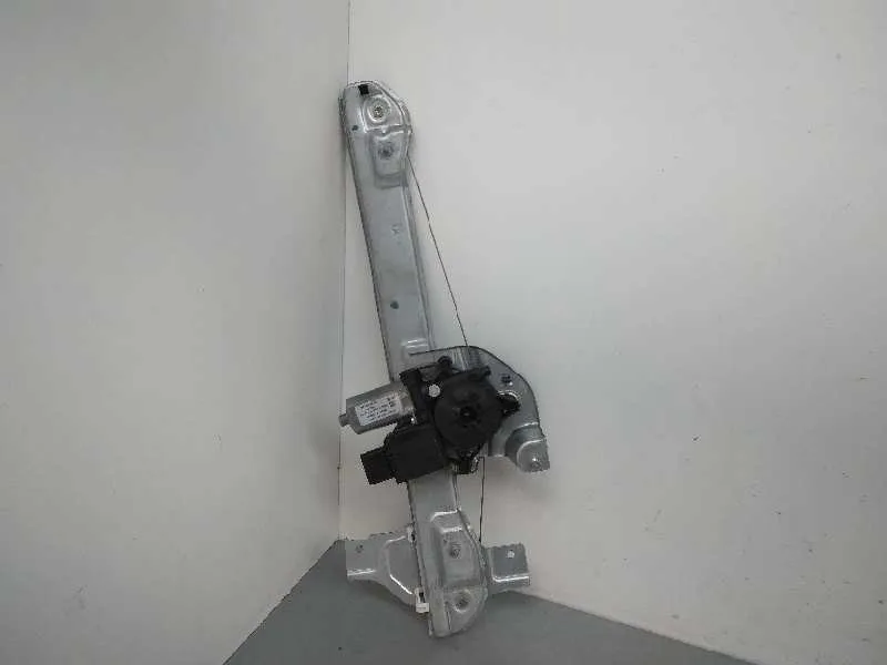 Elevalunas Delantero Izquierdo para Peugeot 2008 (--.2013->)