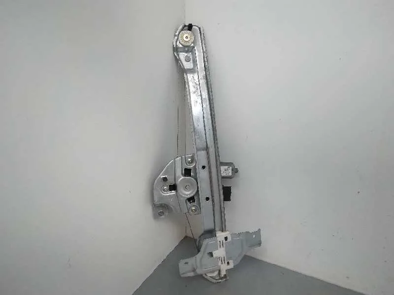 Elevalunas Delantero Izquierdo para Peugeot 2008 (--.2013->)