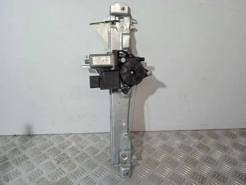 Elevalunas Trasero Izquierdo para Peugeot 2008 (--.2013->)