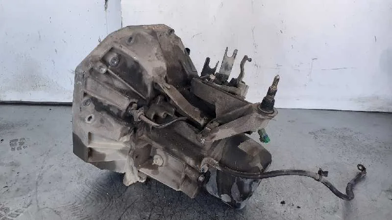 Caja Cambios para Nissan Micra (K12E)