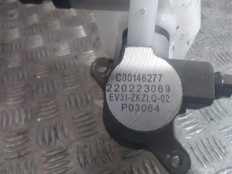 Bomba Freno para Maxus Edeliver