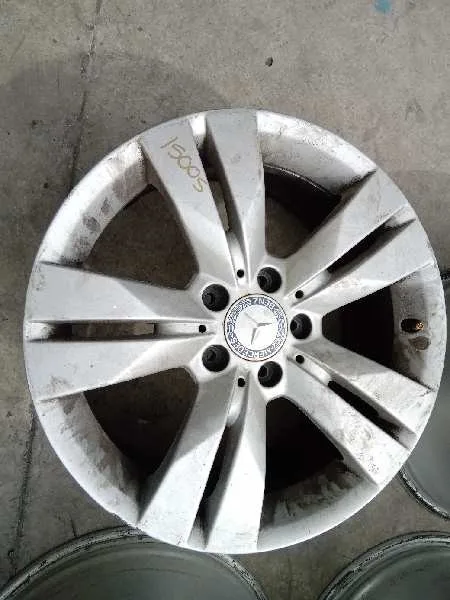 Juego Llantas para Mercedes-Benz Clase Clc (Cl203) Clc