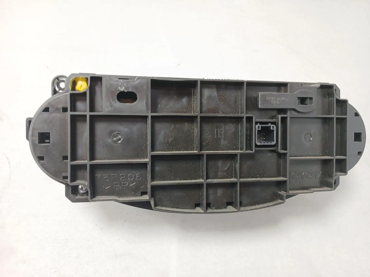 Mando Climatizador para Toyota Yaris