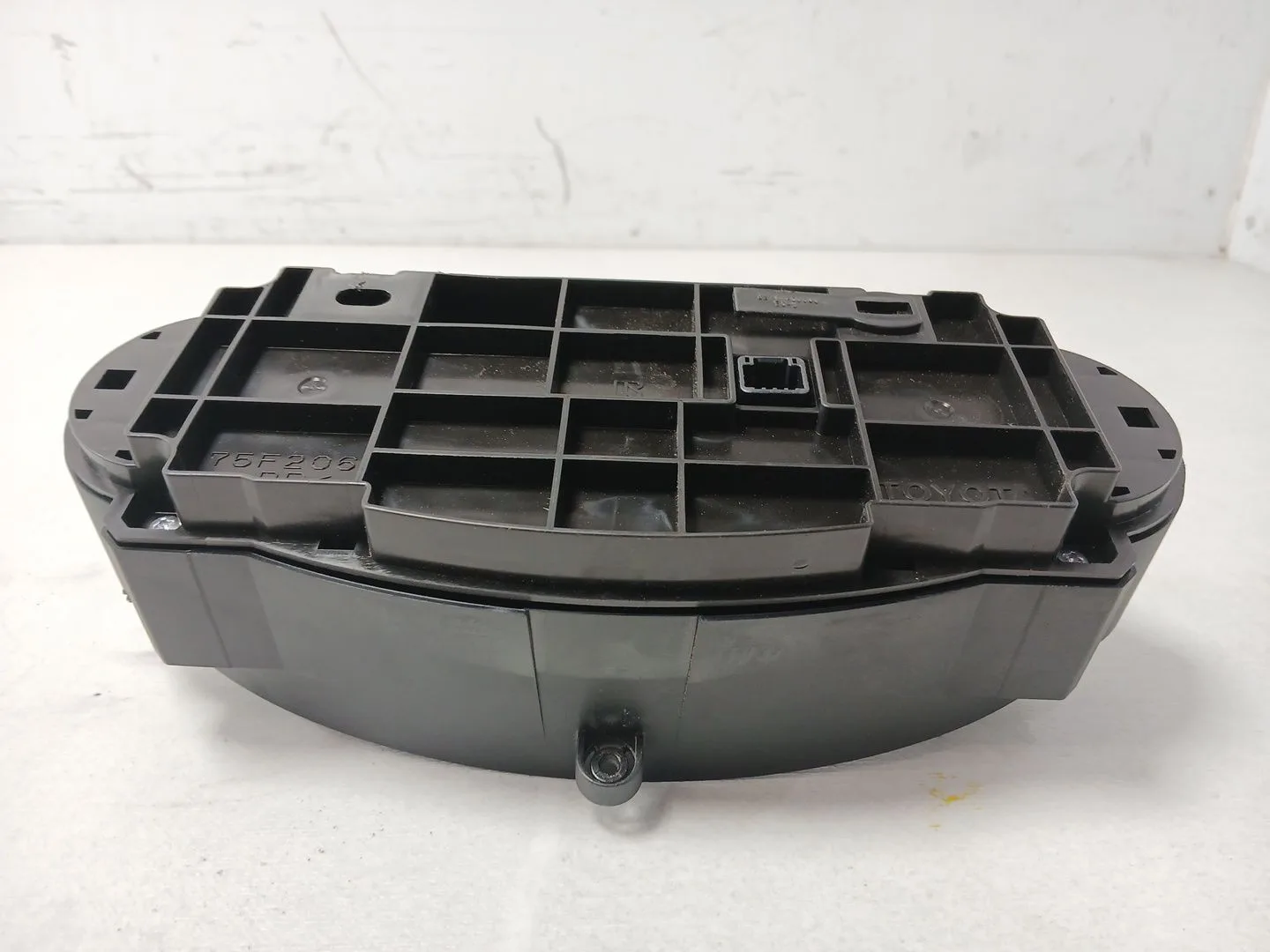 Mando Climatizador para Toyota Yaris