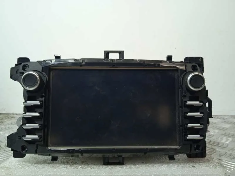 Sistema Navegacion Gps para Toyota Yaris