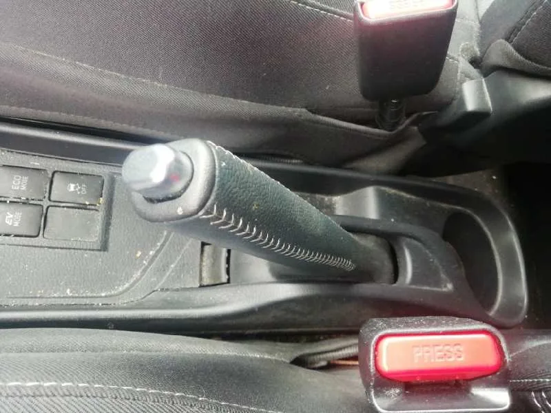 Palanca Freno De Mano para Toyota Yaris