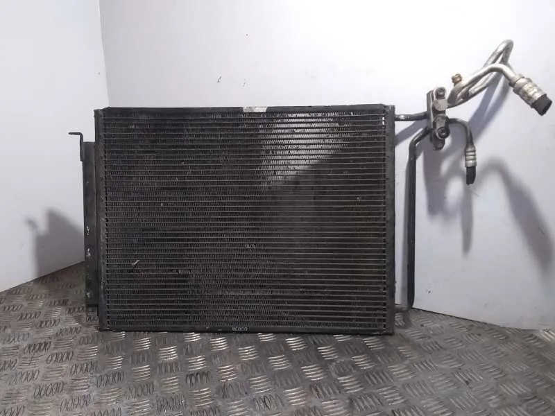 Condensador / Radiador Aire Acondicionado para Bmw X5 (E53)