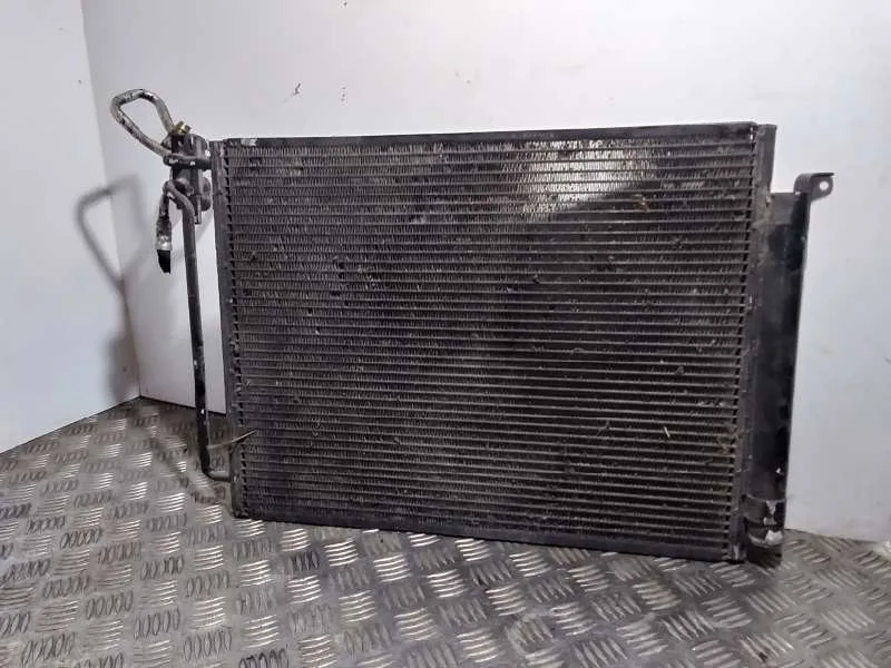 Condensador / Radiador Aire Acondicionado para Bmw X5 (E53)