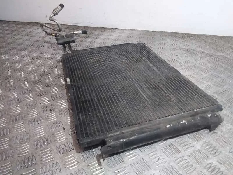 Condensador / Radiador Aire Acondicionado para Bmw X5 (E53)