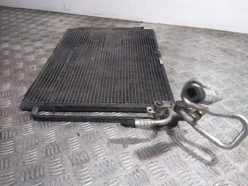 Condensador / Radiador Aire Acondicionado para Bmw X5 (E53)