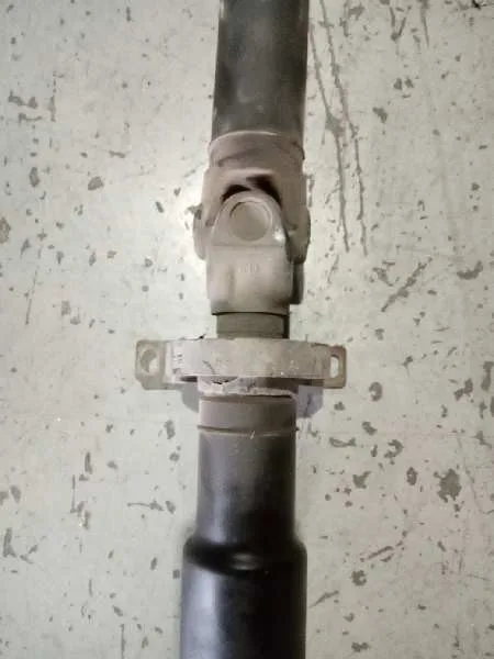Transmision Central para Bmw X5 (E53)