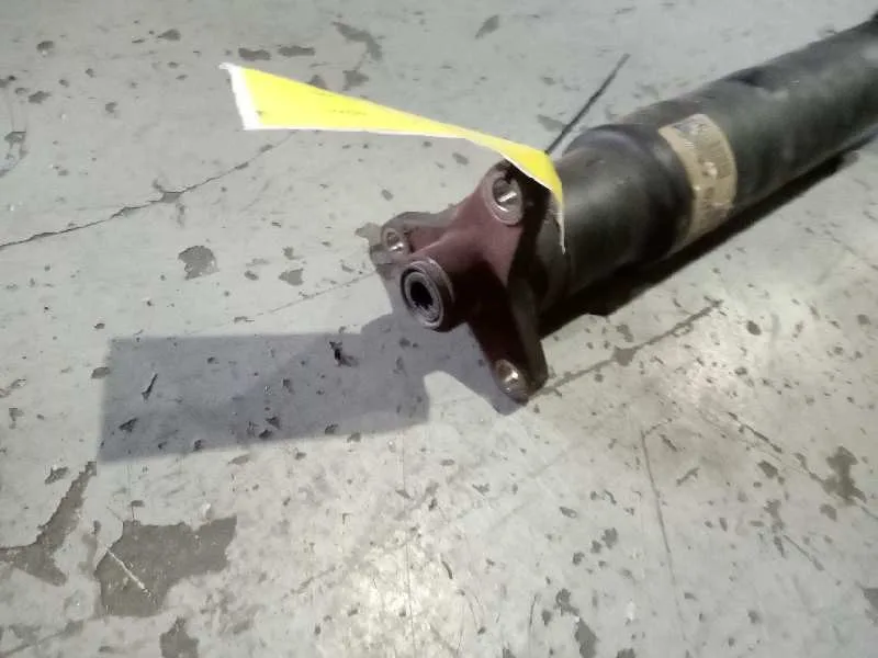 Transmision Central para Bmw X5 (E53)