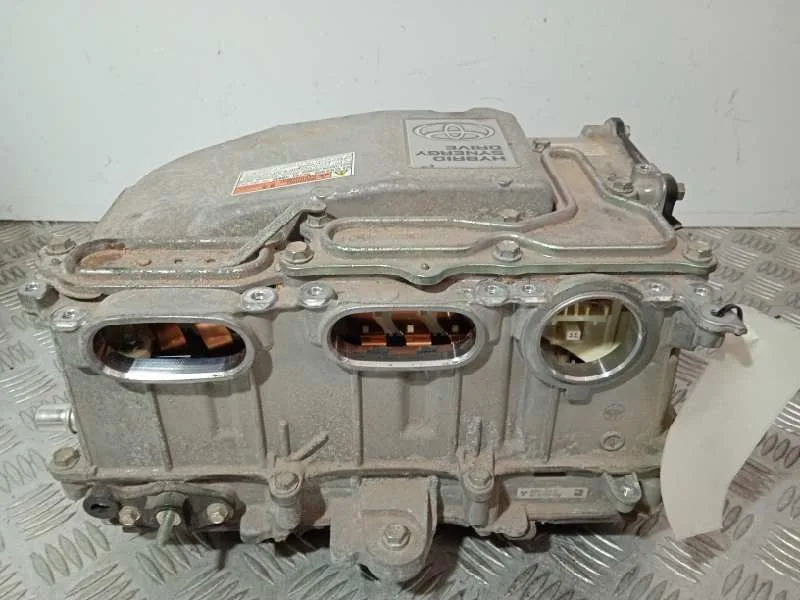 Inversor para Toyota Yaris