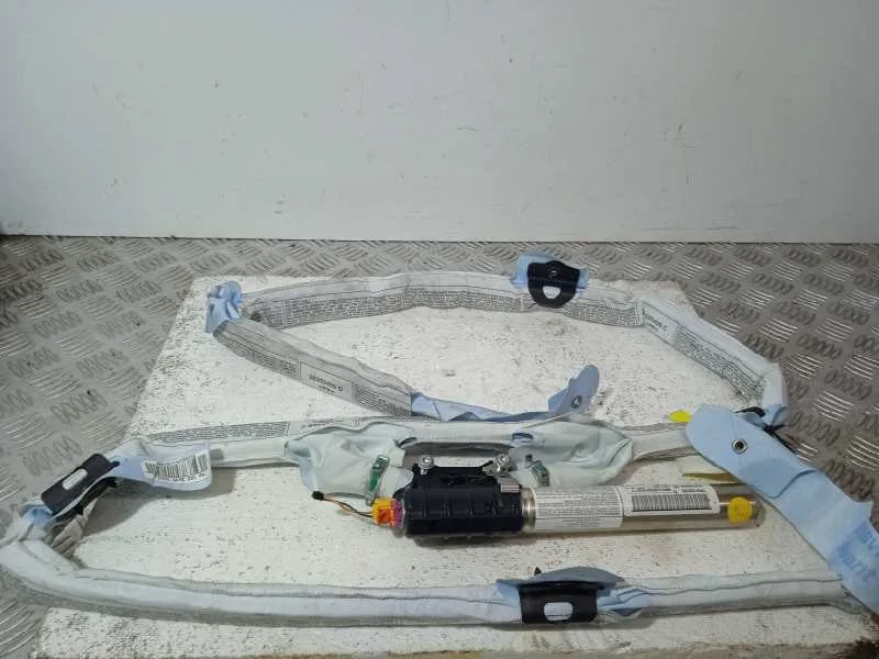 Airbag Cortina Delantero Derecho para Audi A6 Avant (4F5)