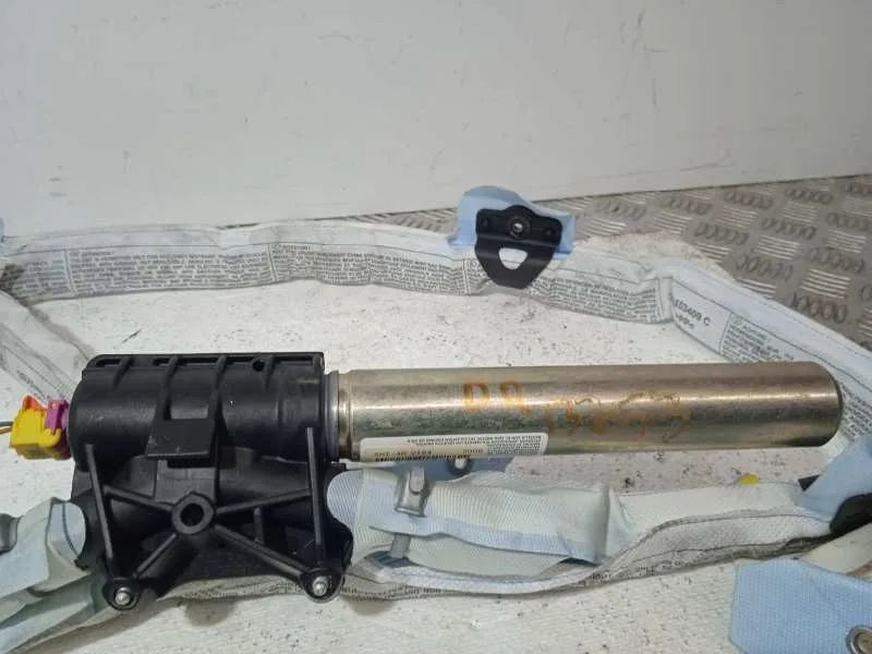 Airbag Cortina Delantero Derecho para Audi A6 Avant (4F5)