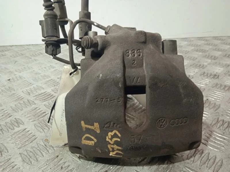 Pinza Freno Delantera Izquierda para Audi A6 Avant (4F5)