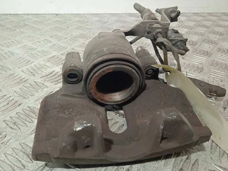 Pinza Freno Delantera Izquierda para Audi A6 Avant (4F5)