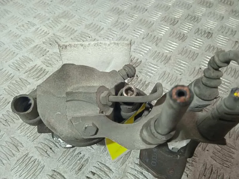 Pinza Freno Delantera Izquierda para Audi A6 Avant (4F5)