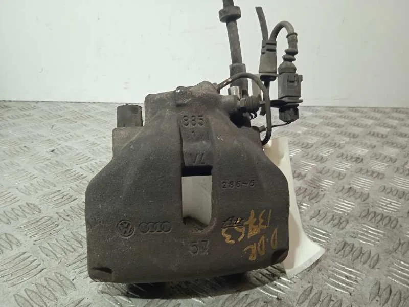 Pinza Freno Delantera Derecha para Audi A6 Avant (4F5)