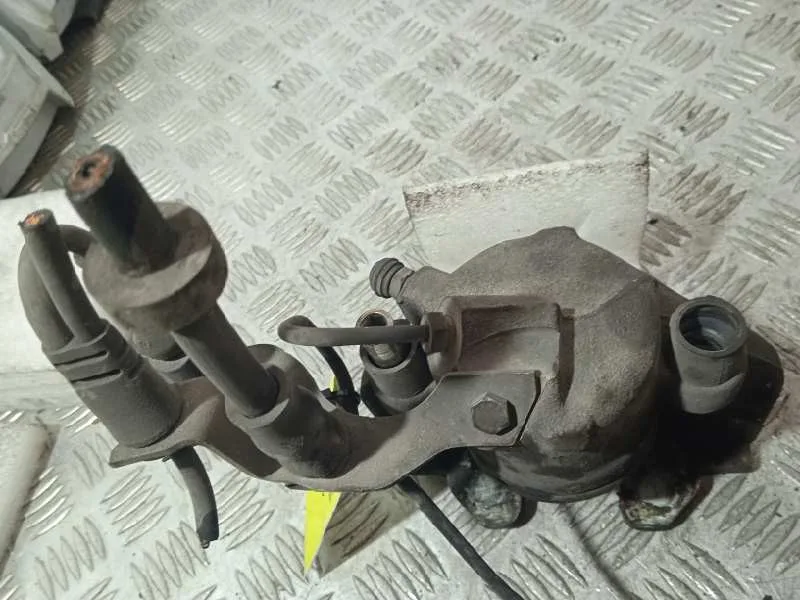 Pinza Freno Delantera Derecha para Audi A6 Avant (4F5)