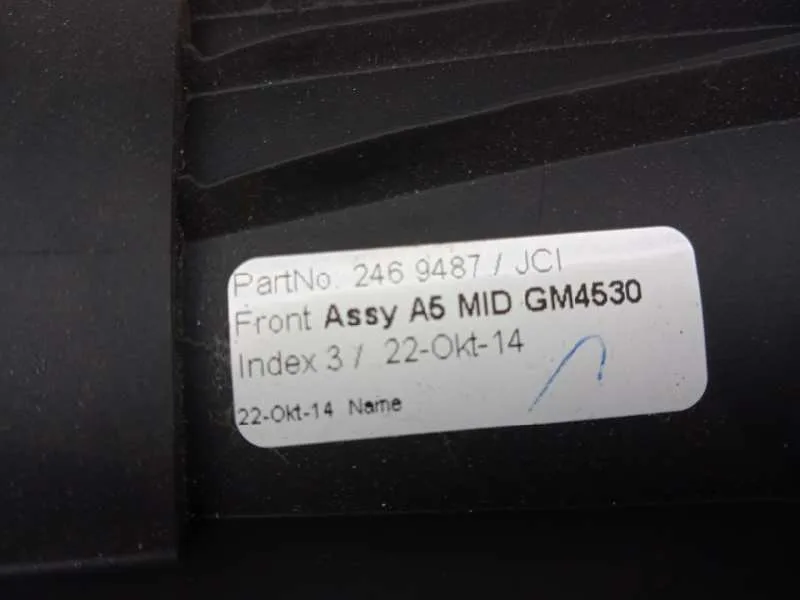Cuadro Instrumentos para Opel Corsa E