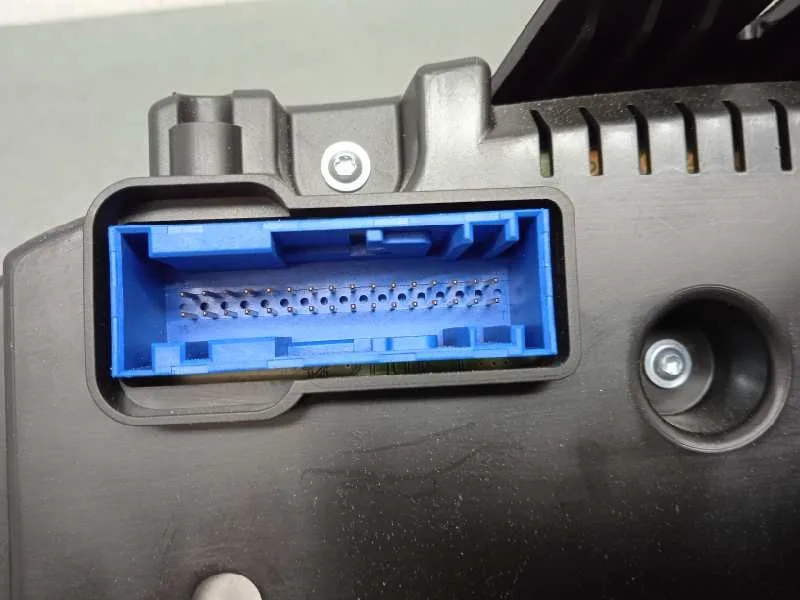 Cuadro Instrumentos para Opel Corsa E