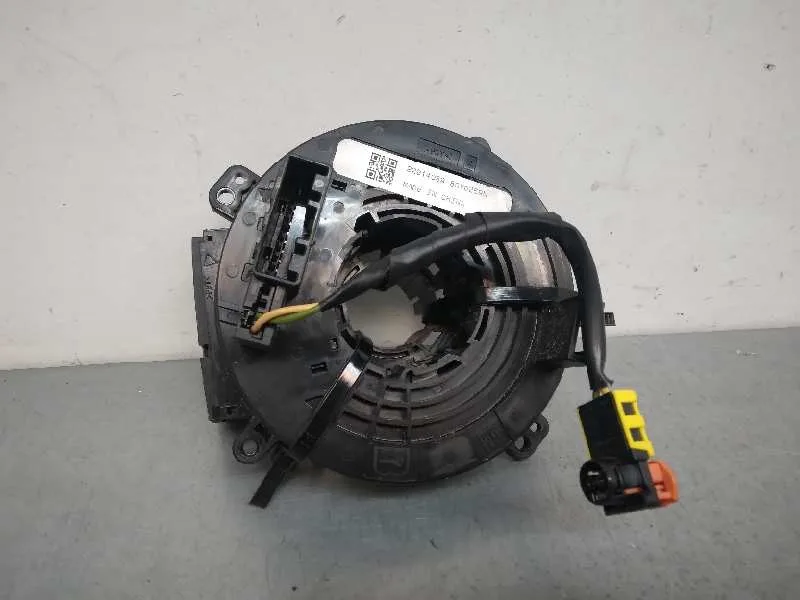 Anillo Airbag para Opel Corsa E