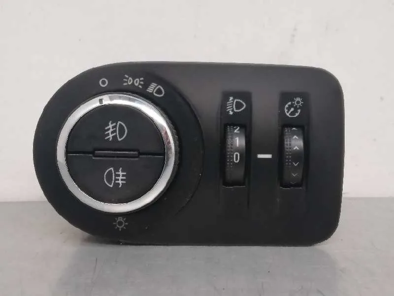 Mando Luces para Opel Corsa E