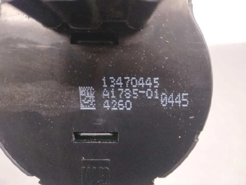 Mando Luces para Opel Corsa E