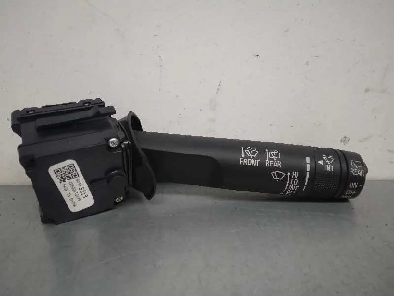 Mando Limpia para Opel Corsa E