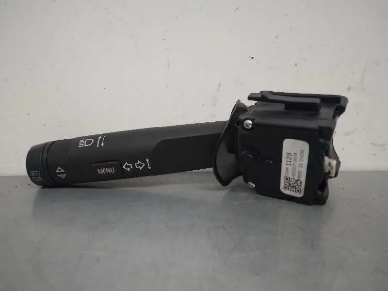 Mando Intermitentes para Opel Corsa E