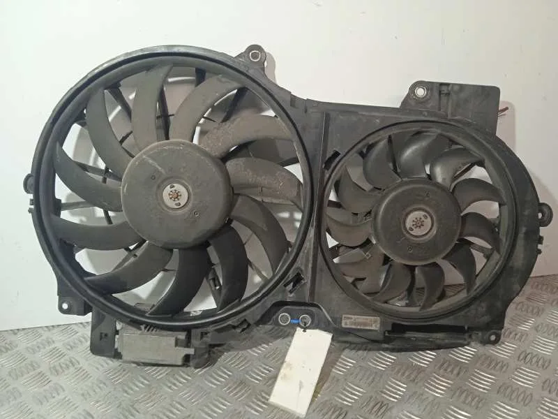 Electroventilador para Audi A6 Avant (4F5)