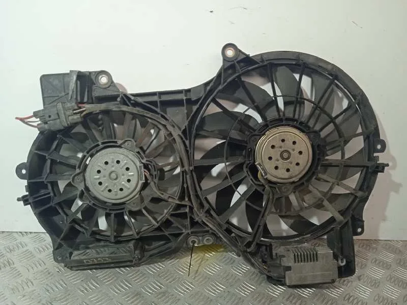 Electroventilador para Audi A6 Avant (4F5)