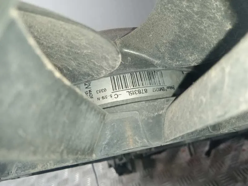Electroventilador para Audi A6 Avant (4F5)