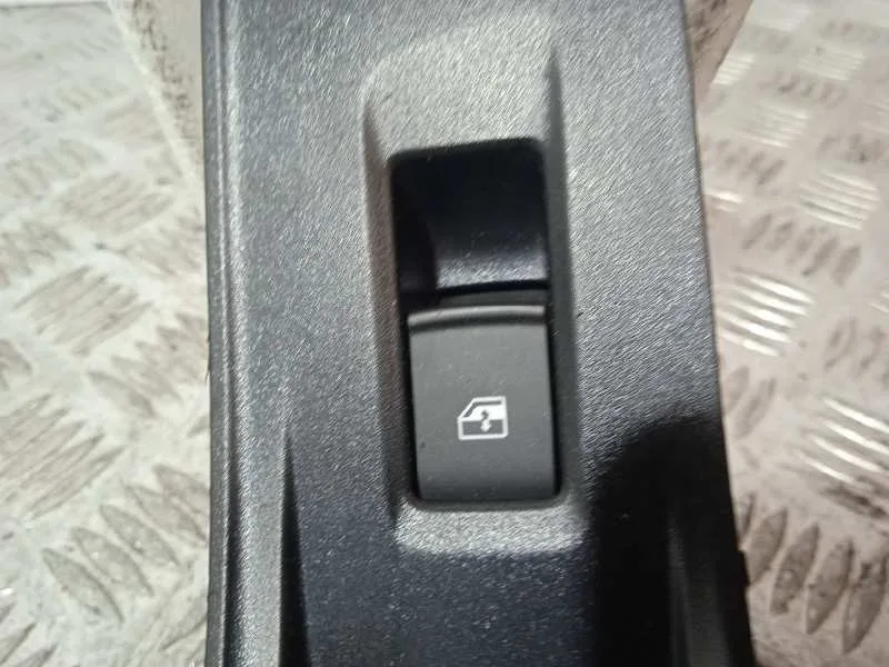 Mando Elevalunas Delantero Derecho para Maxus Edeliver
