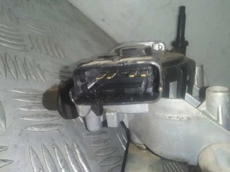 Motor Limpia Delantero para Citroën C-Elysee