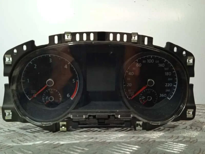 Cuadro Instrumentos para Volkswagen Golf Vii Lim.