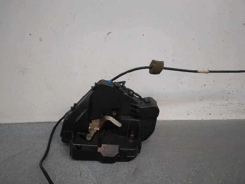 Cerradura Puerta Trasera Derecha para Mercedes-Benz Clase Cls (W219)