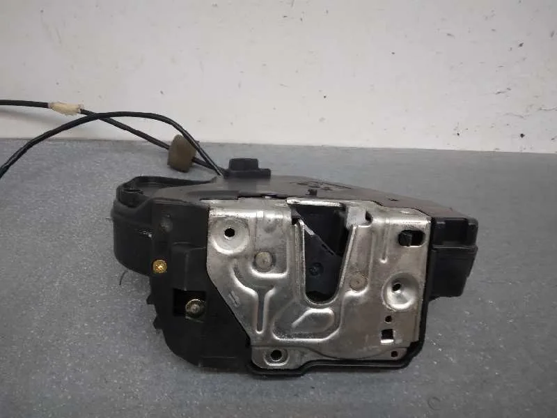 Cerradura Puerta Trasera Derecha para Mercedes-Benz Clase Cls (W219)