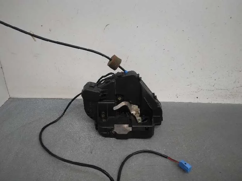 Cerradura Puerta Trasera Izquierda para Mercedes-Benz Clase Cls (W219)