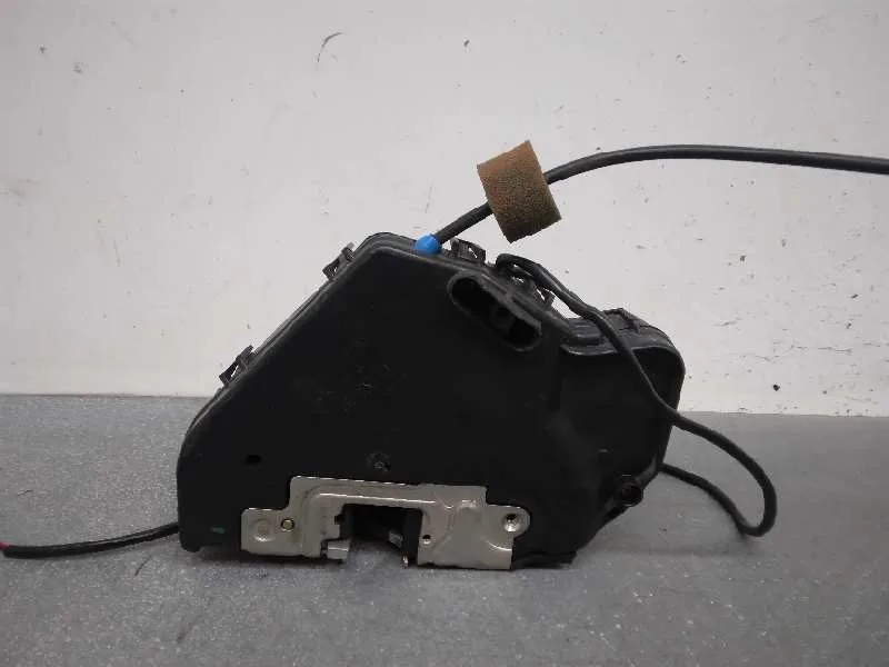 Cerradura Puerta Trasera Izquierda para Mercedes-Benz Clase Cls (W219)