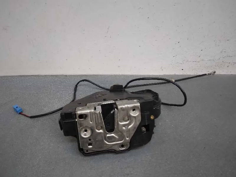 Cerradura Puerta Trasera Izquierda para Mercedes-Benz Clase Cls (W219)