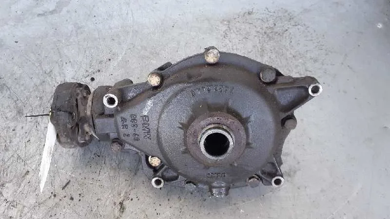 Diferencial Delantero para Bmw X5 (E53)