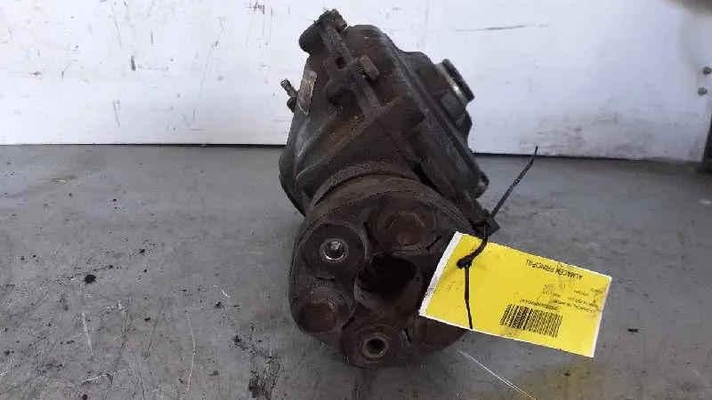 Diferencial Delantero para Bmw X5 (E53)