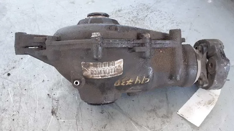 Diferencial Delantero para Bmw X5 (E53)