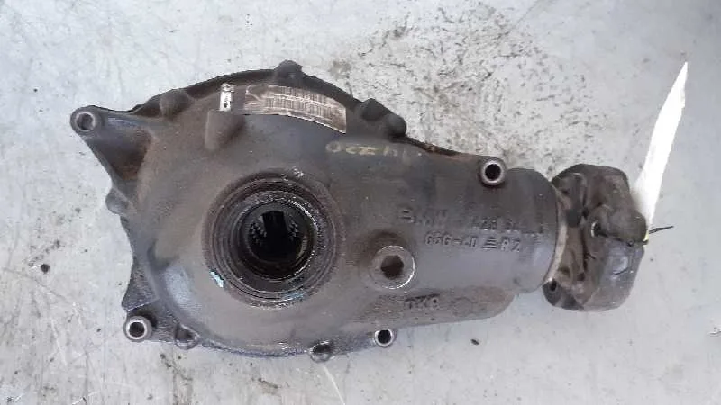 Diferencial Delantero para Bmw X5 (E53)