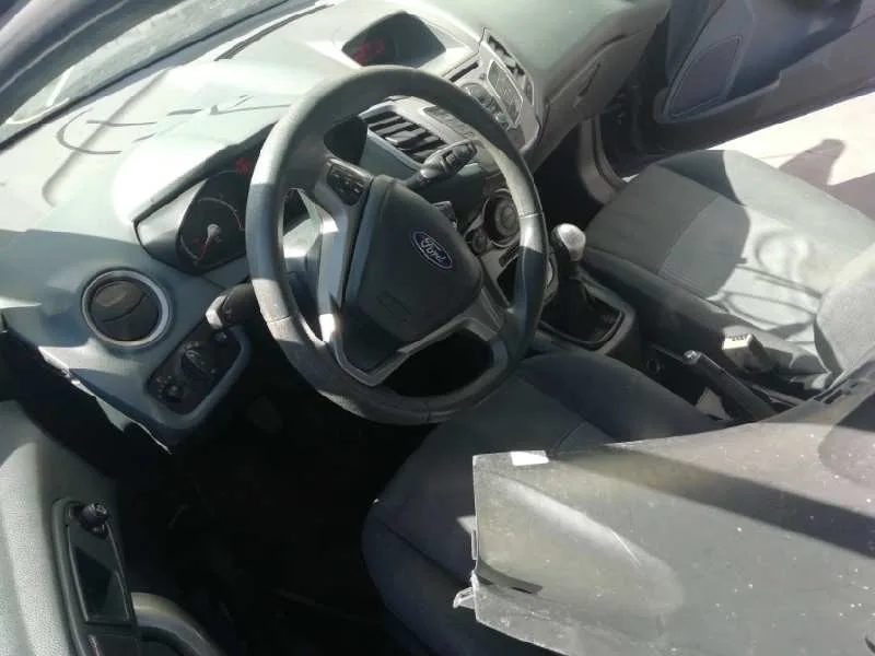 Kit Airbag para Ford Fiesta (Cb1)