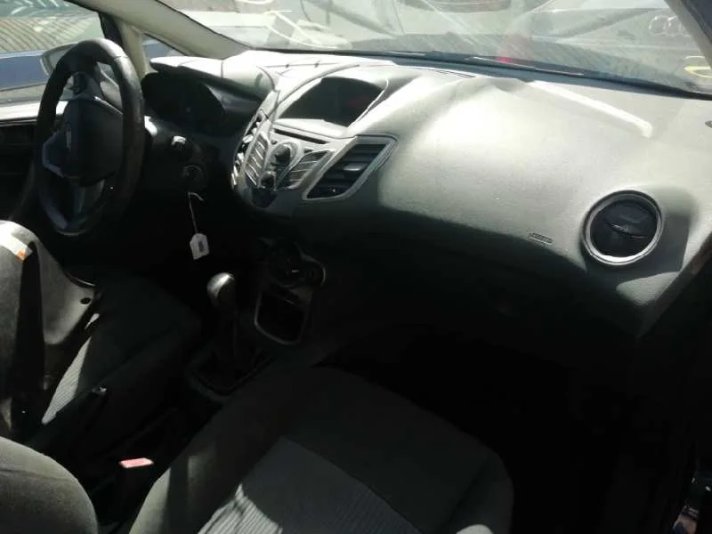Kit Airbag para Ford Fiesta (Cb1)